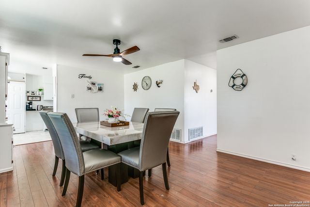 5134 Lancelot, San Antonio, TX 78218