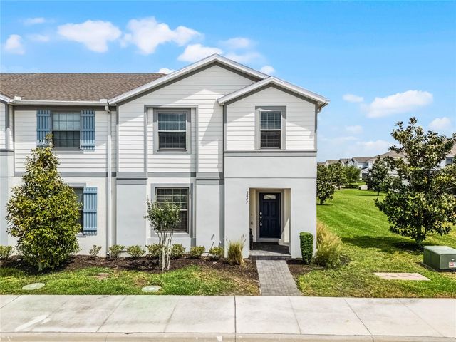 2427 DUBAI STREET, Kissimmee, FL 34747
