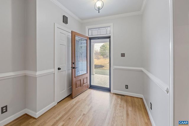 12048 LOUISA RD, Gordonsville, VA 22942