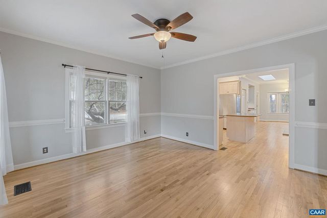 12048 LOUISA RD, Gordonsville, VA 22942