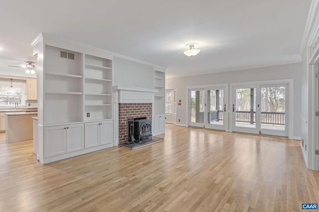 12048 LOUISA RD, Gordonsville, VA 22942