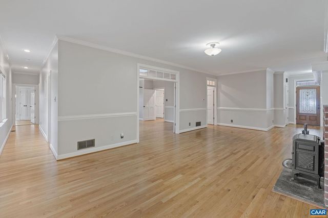 12048 LOUISA RD, Gordonsville, VA 22942