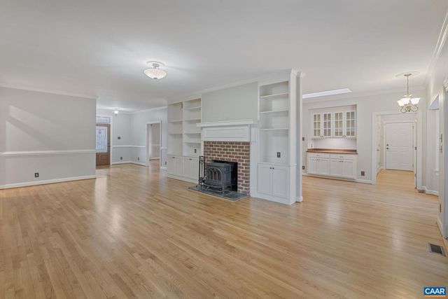 12048 LOUISA RD, Gordonsville, VA 22942