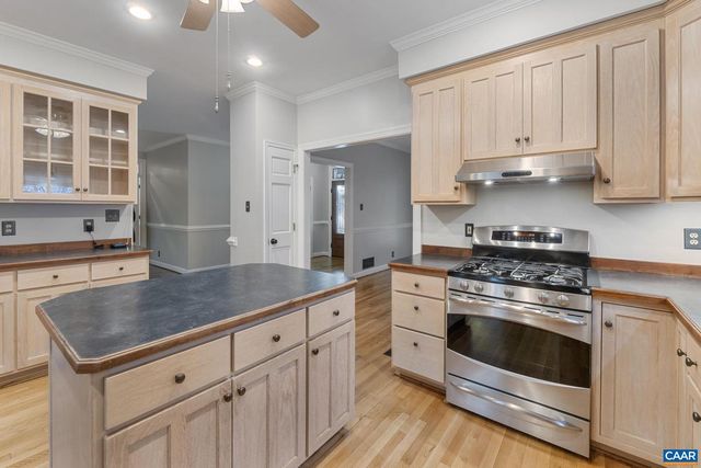 12048 LOUISA RD, Gordonsville, VA 22942