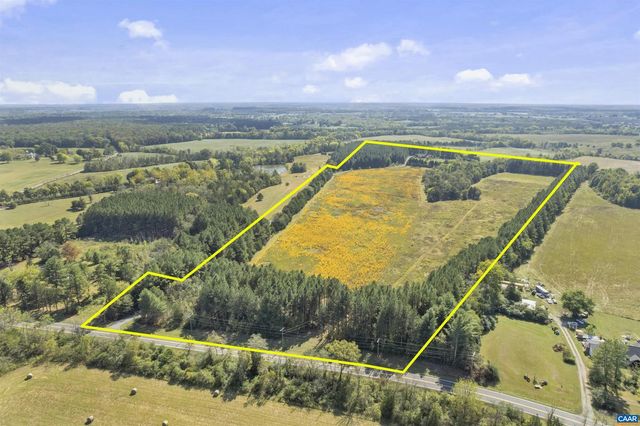 12048 LOUISA RD, Gordonsville, VA 22942