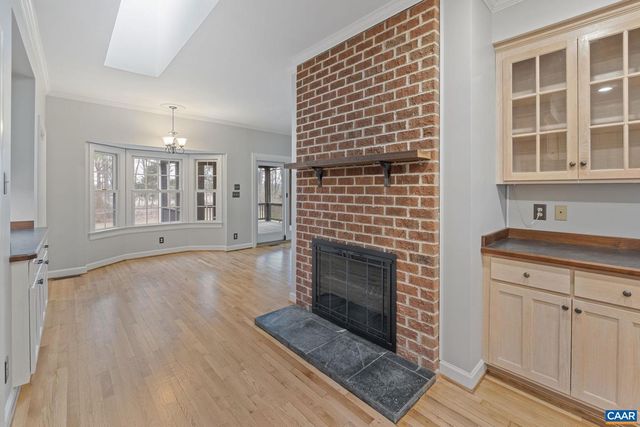 12048 LOUISA RD, Gordonsville, VA 22942