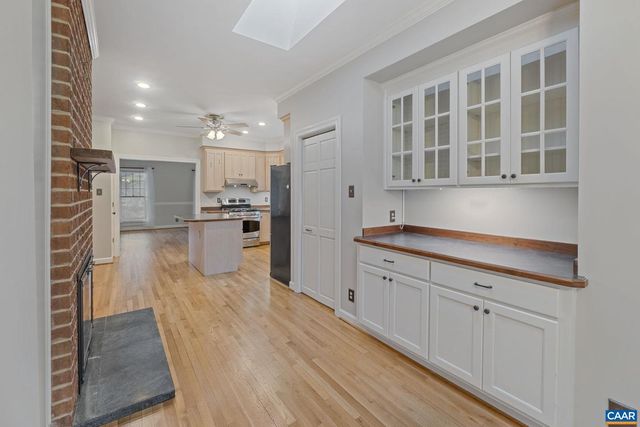 12048 LOUISA RD, Gordonsville, VA 22942