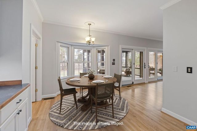 12048 LOUISA RD, Gordonsville, VA 22942