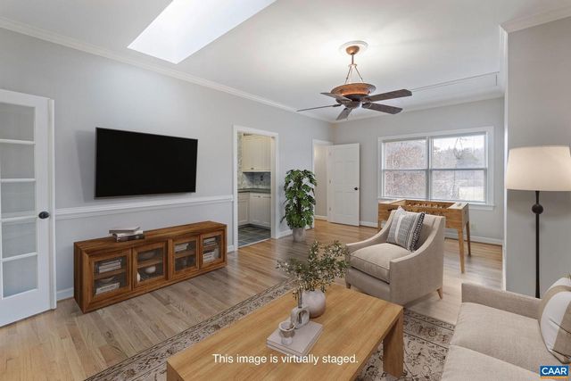 12048 LOUISA RD, Gordonsville, VA 22942