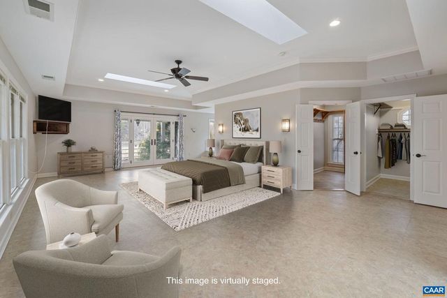 12048 LOUISA RD, Gordonsville, VA 22942