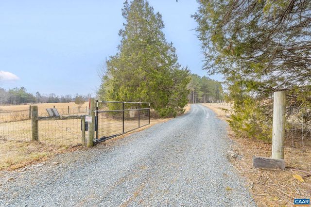 12048 LOUISA RD, Gordonsville, VA 22942