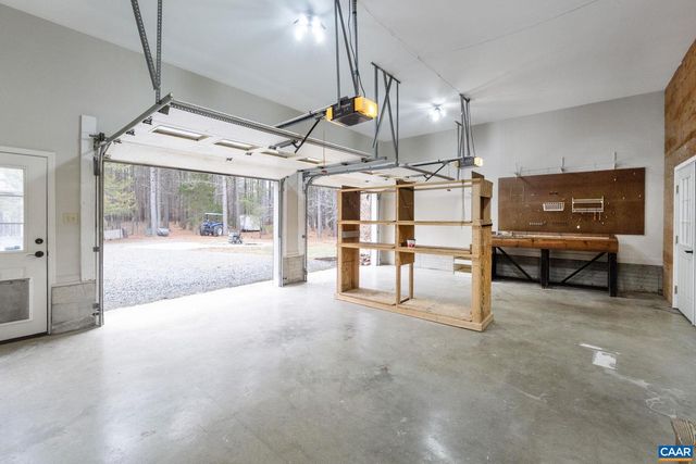 12048 LOUISA RD, Gordonsville, VA 22942