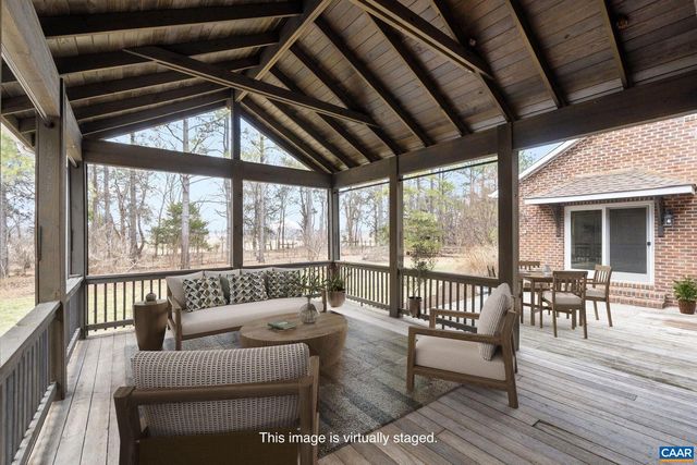 12048 LOUISA RD, Gordonsville, VA 22942