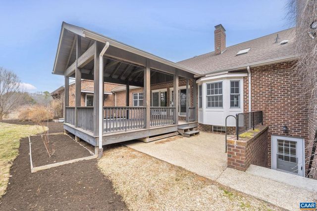 12048 LOUISA RD, Gordonsville, VA 22942