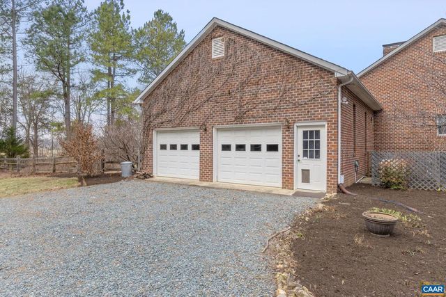 12048 LOUISA RD, Gordonsville, VA 22942