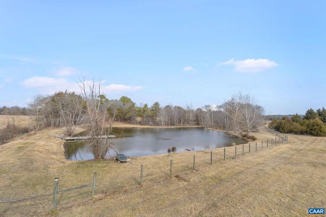 12048 LOUISA RD, Gordonsville, VA 22942