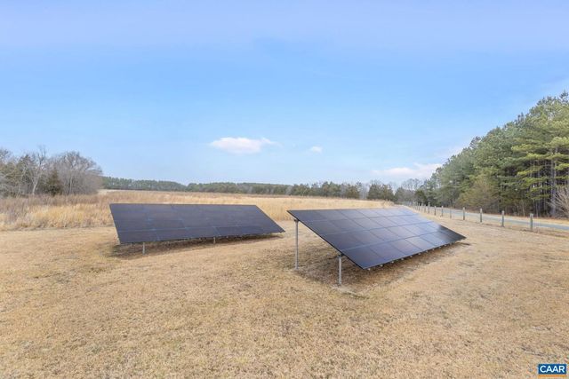 12048 LOUISA RD, Gordonsville, VA 22942