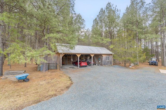 12048 LOUISA RD, Gordonsville, VA 22942