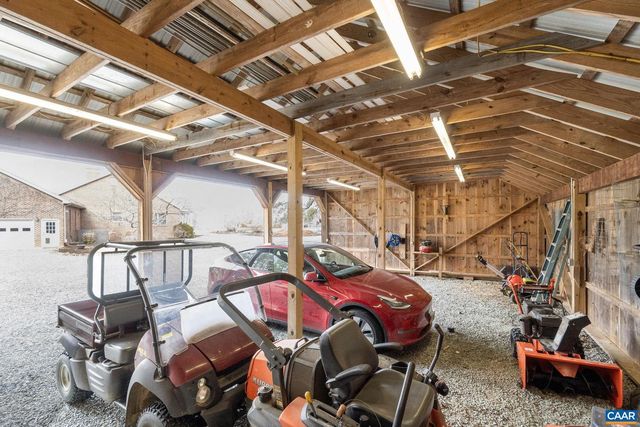 12048 LOUISA RD, Gordonsville, VA 22942