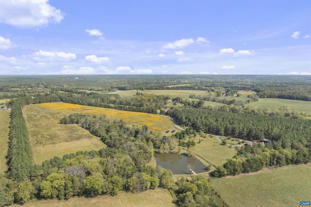 12048 LOUISA RD, Gordonsville, VA 22942