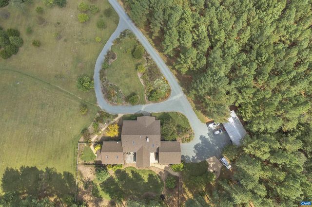 12048 LOUISA RD, Gordonsville, VA 22942