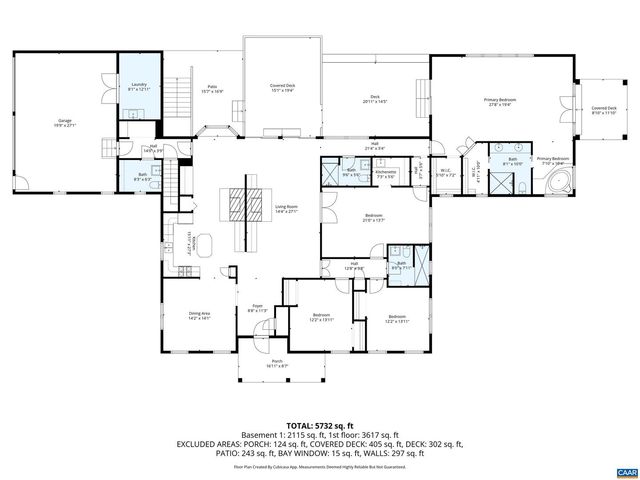 12048 LOUISA RD, Gordonsville, VA 22942