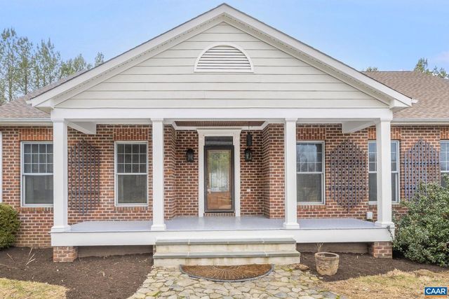 12048 LOUISA RD, Gordonsville, VA 22942