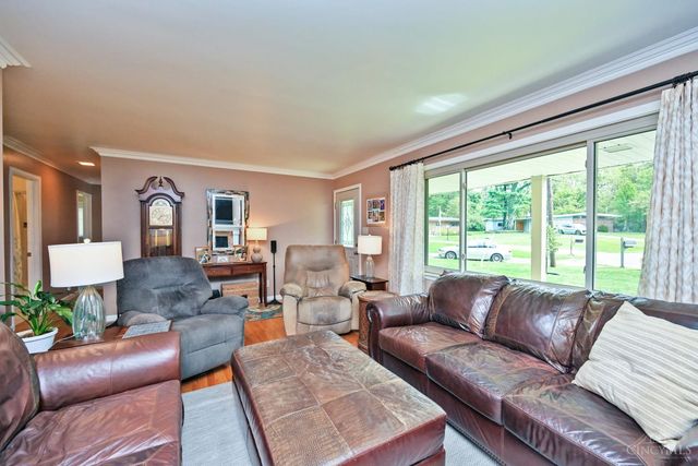 9099 Arrowhead Court, Springfield Twp., OH 45231