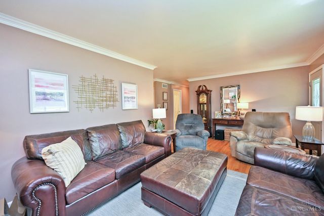 9099 Arrowhead Court, Springfield Twp., OH 45231