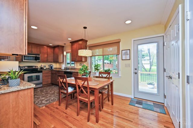 9099 Arrowhead Court, Springfield Twp., OH 45231