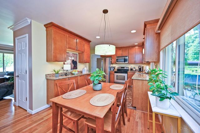 9099 Arrowhead Court, Springfield Twp., OH 45231