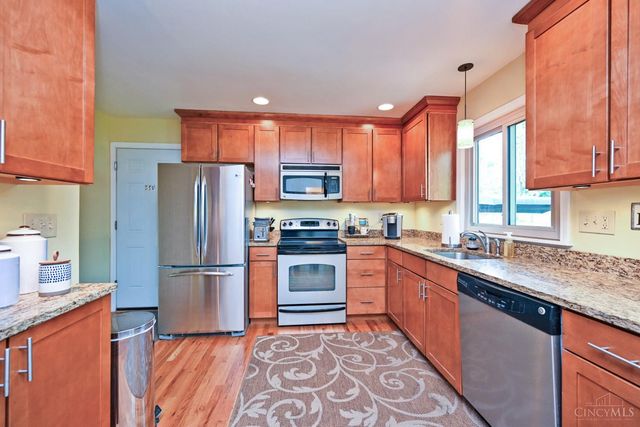 9099 Arrowhead Court, Springfield Twp., OH 45231