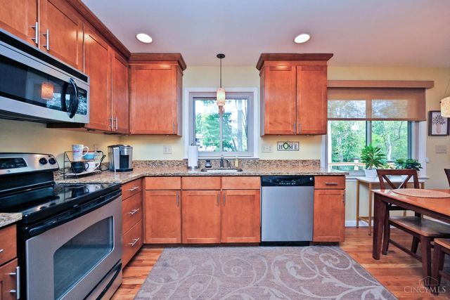 9099 Arrowhead Court, Springfield Twp., OH 45231