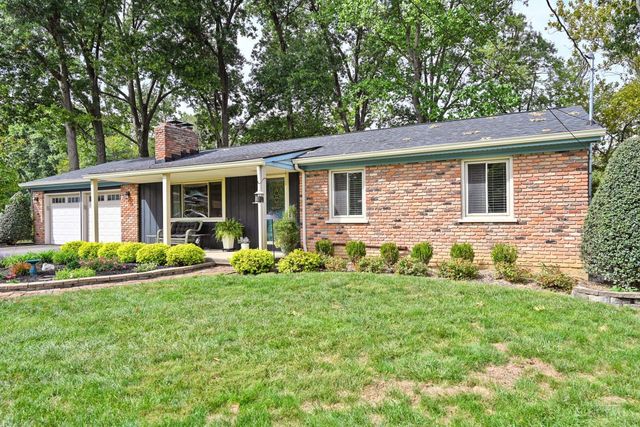 9099 Arrowhead Court, Springfield Twp., OH 45231