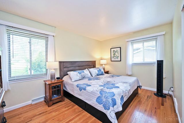 9099 Arrowhead Court, Springfield Twp., OH 45231