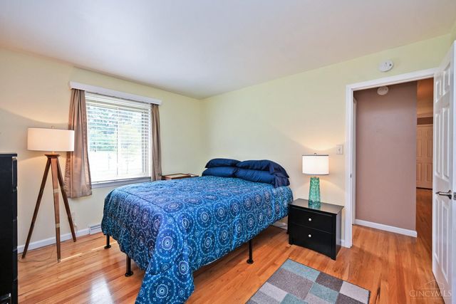 9099 Arrowhead Court, Springfield Twp., OH 45231