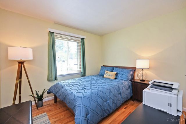 9099 Arrowhead Court, Springfield Twp., OH 45231