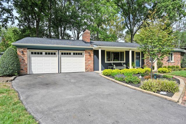 9099 Arrowhead Court, Springfield Twp., OH 45231
