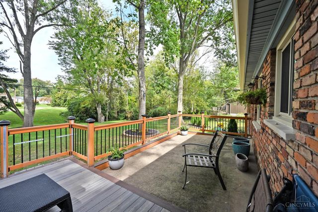 9099 Arrowhead Court, Springfield Twp., OH 45231