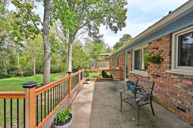9099 Arrowhead Court, Springfield Twp., OH 45231
