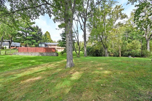 9099 Arrowhead Court, Springfield Twp., OH 45231