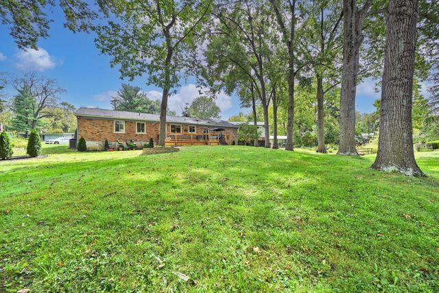 9099 Arrowhead Court, Springfield Twp., OH 45231