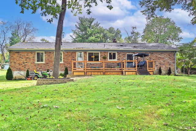 9099 Arrowhead Court, Springfield Twp., OH 45231
