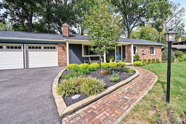 9099 Arrowhead Court, Springfield Twp., OH 45231