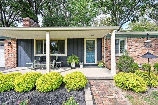 9099 Arrowhead Court, Springfield Twp., OH 45231