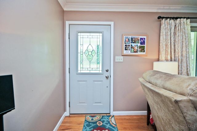 9099 Arrowhead Court, Springfield Twp., OH 45231