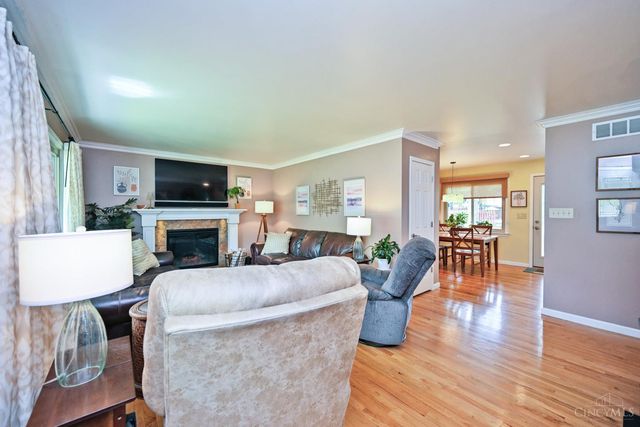 9099 Arrowhead Court, Springfield Twp., OH 45231