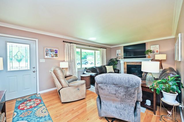 9099 Arrowhead Court, Springfield Twp., OH 45231