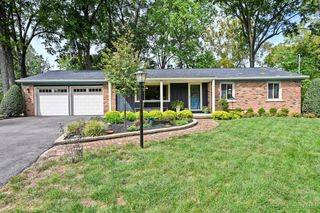 9099 Arrowhead Court, Springfield Twp., OH 45231
