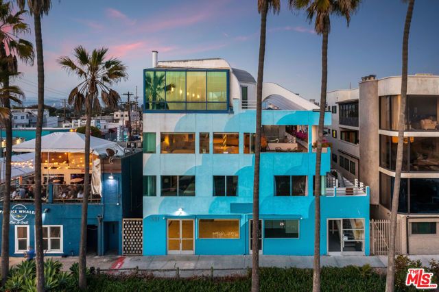 3111 Ocean Front Walk, Marina Del Rey, CA 90292